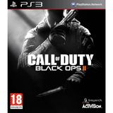 Ubisoft Ps3 Call Of Duty Black Ops 2 Almanca Versiyon