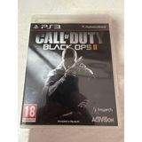 Ubisoft Ps3 Call Of Duty Black Ops 2 ( Sadec Almanca Dil Mevcut )
