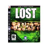 Ubisoft Ps3 Lost - Orjinal Oyun - Sıfır Jelatin