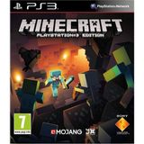 Ubisoft Ps3 Minecraft Jelatinsiz Oyun Denenmiştir