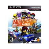 Ubisoft PS3 MODNATİON RACERS OYUN