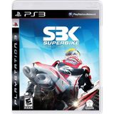 Ubisoft Ps3 Sbk 08 Motorsiklet Oyun