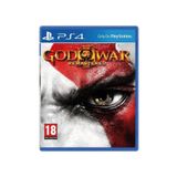 Ubisoft PS4 GOD OF WAR 3 REMASTRED KUTULU OYUN
