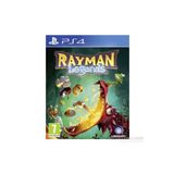 Ubisoft Ps4 Rayman Legends - Oyun - Sıfır Jelatin
