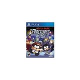Ubisoft South Park: The Fractured But Whole Playstation 4 CD Oyun Teşhir