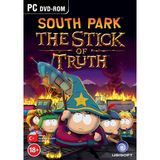 Ubisoft South Park The Stick Of Truth (Pc)