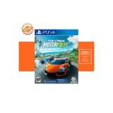 Ubisoft The Crew Motorfest - PS4 Oyun [SIFIR]