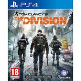Ubisoft Tom Clancy’s The Division PS4 Oyun Multiplayer Desteği Olan Aksiyon MMO Yetişkinler İçin Uyumlu