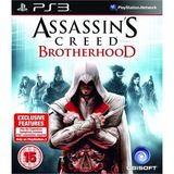 Ubisoft Ubısoft Ps3 Assassins Creed Brotherhood - Oyun