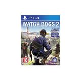 Ubisoft Watch Dogs 2 PS4 Aksiyon Oyun Uyumlu Platformda Çok Dilli Eğlence ve Multiplayer Desteği