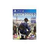 Ubisoft Watch Dogs 2 PS4 Aksiyon Oyunu Tek Oyuncu Deneyimi Uyumlu Playstation 4 Dil Desteği Yok