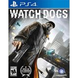 Ubisoft Watch Dogs PS4 Aksiyon ve Macera Oyunuyla Yetişkinler İçin Tek Oyuncu Deneyimi