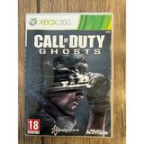 Ubisoft Xbox 360 Call Of Duty Ghosts Orjinal Oyun