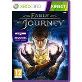 Ubisoft Xbox 360 Fable Journey Kamera Destekli Oyun