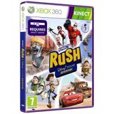 Ubisoft XBOX 360 KİNECT RUSH