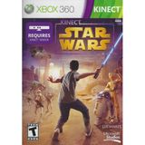Ubisoft Xbox 360 Kinect Star Wars