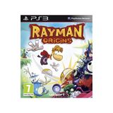 Ubisoft YENİ GİBİ RAYMAN ORİGİNS PS3 OYUN