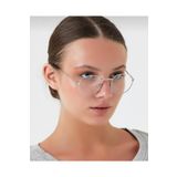 UBK Eyewear Kadınlara Özel Numarasız Mavi Işık Filtreli Gözlük