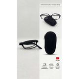UBK Eyewear Katlanabilir Yakın Gözlük Çerçevesi