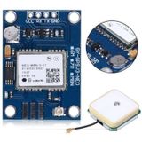 Ublox Gy-gpsv3 Neo-8m M8n Gps Modülü