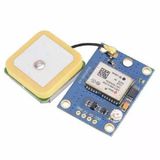 Ublox Neo 6M Gps Modulu
