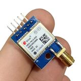 Ublox Neo-7M Gps Modülü