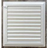 Ubm 49X52 Banyo Wc Havalandirma Menfezi Yapiskanli (Cam Menfez Hediyeli)