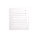 Ubm Adnoss 35X40 Plastik Menfez