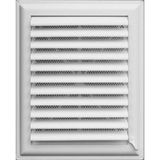 Ubm Adnoss 49X52 Plastik Menfez UBM056 - Cam Menfezi - Banyo Menfezi