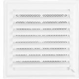 Ubm Plastik Menfez 49X68cm