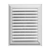 UBM PLASTİK Plastik Menfez 40x52