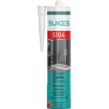 Ubm Sukes Duşakabin Silikonu Şeffaf 310 gr