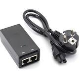Ubnt 48V 0.5A Gigabit Poe Adaptörü