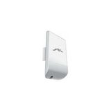 ubnt nanostation m5 , nsm5 , 5ghz ındoor/outdoor airmax 16dbı cpe 150mbps access point