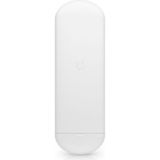 Ubnt Nanostation NS-5AC 5ghz Access Point (Poe Adaptörü Dahildir)