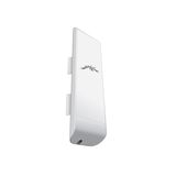 Ubnt Nsm2 2.4Ghz 150Mbps 2X2 Mımo 13Km Ptp/Ptmp Dıs Ortam Access Poınt