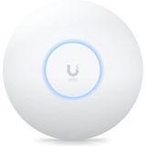 Ubnt U6+ 2.4/5ghz Dualband Wıfı6 2x2 Mu-Mımo 2976MBPS Iç Ortam Tavan Tipi Access Poınt(Adaptörsüz)
