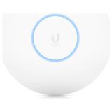 Ubnt U6-Pro 2.4/5Ghz Dualband Wıfı6 4X4 Mu-Mımo 5.3Gbps Ic Ortam Tavan Tıpı Access Poınt(Adaptorsuz)
