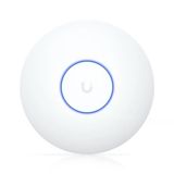 Ubnt Unifi Ap U7-Lr Üç Bant (2.4/5/6Ghz) Wifi7 Long-Range Access Point