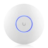 UBNT UniFi U6+ UniFi 6 Plus Access Point 2x2 Mimo WiFi6 AP