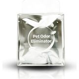 Ubpet Akıllı Kedi Tuvaletleri Koku Giderici, Odor Eliminator, Atık Deposu Ferahlatıcı Özel Koku Jeli, 3’lü Paket