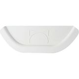 Ubtech C10 Pro Kameralı Otomatik Akıllı Kedi Tuvaleti Için Aparat/buffle, Kum Sıçratma Önleyi - 0,5 x 9 cm - Renkli