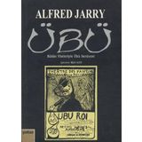 Übü - Yaba Yayınları