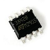 Uc 3842B Soıc-8 Smd Entegre Devre