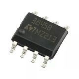 Uc 3845B Soic-8 Smd Entegre Devre Transistör Tv Monitör Güç Kaynağı Adaptör Ups İnverter Motor Led Kontrol Devresi