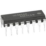 UC 3854BN DIP-16 ENTEGRE DEVRE OEM