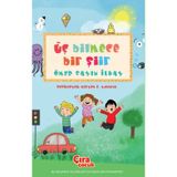 Üç Bilmece Bir Şiir - Ömer Sayın İlkay
