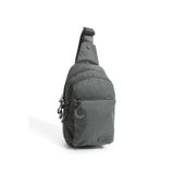 Üç Bölmeli Unisex Göğüs (Bodybag) Çantası (Model: 571-9N)