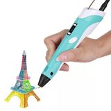 Üç Boyutlu Yazıcı 3D Kalem Pen Printer P77297s7536