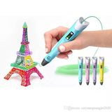 Üç Boyutlu Yazıcı 3D Kalem Pen Printer P78671s6679